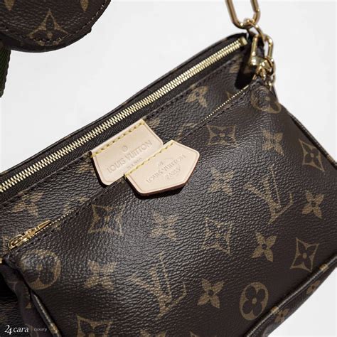 louis vuitton multi pochette replica|louis vuitton multi pochette yupoo.